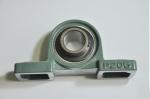 Mechanical Spare Parts Pillow Block Bearings UCP208 ABEC-3/P6