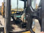 Used Cheap Price sale construction machinery caterpillar used excavator CAT 304