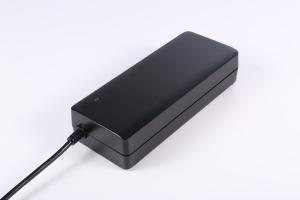 Wholesale E Bike Scooter EV Battery Charger 90W 100W Intelligent Household Rechargeable from china suppliers
