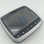 Excavator Parts Monitor Display 300426-00174A for DX215-9C DX225 DX500