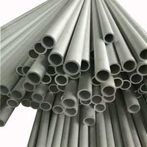 Wholesale ASTM 16.5mm OD 304l Stainless Steel Pipes Sch10 Seamless Pipe Tube from china suppliers