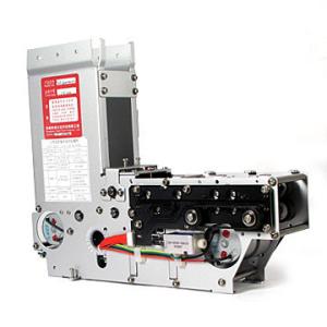 Wholesale Two Motors Smart Card Dispenser Vending Machine Corrosion Resistance from china suppliers