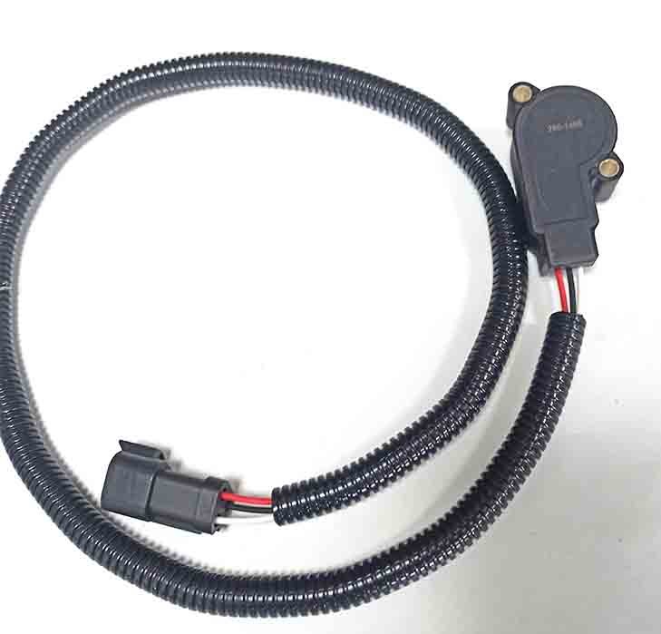 Throttle Position Sensor 2661466 266-1466 for C7 C10 C12 C13 3406E