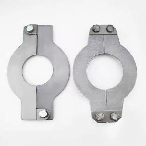 Wholesale 40Cr 40CrMo Excavator Bucket Pin Shims SY365 SY375 SY485 SH380 SH480 EX400 from china suppliers