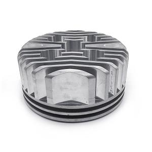 Wholesale Customize Aluminum CNC Machining Parts Aluminum CNC Milling Machine Part from china suppliers