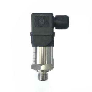 Wholesale Reliable Performance Compact Pressure Transmitter 4~20mA Long Service Life from china suppliers