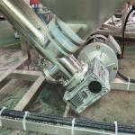 JY--420 Intelligent Precision Automatic High Speed Coffee Powder Gusset Bag