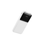 5V/2A PD Power Bank Overcharge Protection 10000mAh Safety Universal