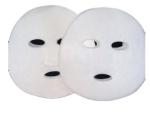 Wrinkles Reduction Bactericidal Facial Mask Pack
