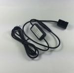 Anti-Collision Green Laser Warning Fog Light