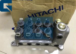 Wholesale Hitachi EX200-2 EX220-2 EX200-5 Excavator Solenoid Valve 4299959 from china suppliers