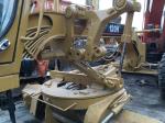 Used Motor Grader Cat 120h Good Quality, Caterpillar 120h 120g, 140h, 140g Hot