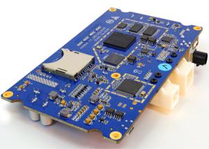Wholesale Turnkey Pcb Electronics Contract Manufacturing Companies THT SMT BGA Assembly from china suppliers