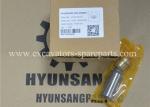 VOE14500382 VOE14500062 Excavator Hydraulic Parts Excavator Hydraulic Piston For