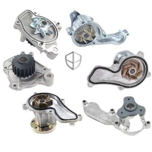 Wholesale Water Pump Honda Cooling Fan Motor OEM 19200-51B-H01 CIVIC CRV 2021 from china suppliers