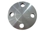 SO Blind PN16 DN200 Flange BS4504 BS10 Forged Carbon Steel Flange