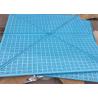 Buy cheap Galvanized Climbing Net High Rise Safety Screens Building Site Screens from wholesalers