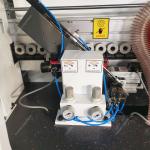 220V/380V/440V Edge Banding Machine for Woodworking Automatic Painting and