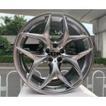 BMW X5 X6 Auto Parts Car Wheel Rims 21*10.5/11.5