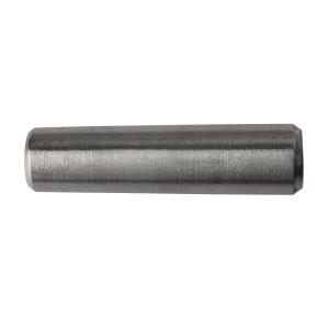 Wholesale ISO2339 DIN EN 22339 Plain Taper Pins Carbon Steel A3 30mm - 90mm from china suppliers