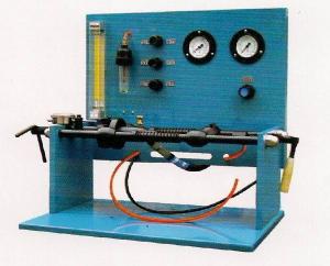 Wholesale PTPM PT injector seal test stand from china suppliers