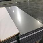 0.01-3.0mm Thick SS201 SS316 Stainless Steel Sheet With Slit Edge