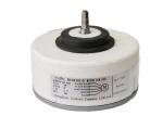 Long Life 310V High Rpm Dc Electric Motor PG Resin Motor For Air Purifier