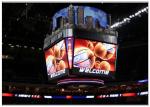 P6mm Stadium Perimeter LED Display