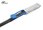 QSFP-4SFP25G-CU3M Twinax Passive Copper Cable