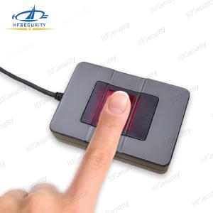 Wholesale HFSecurity FAP20 OS1000 Waterproof Optical USB Fingerprint scanner from china suppliers