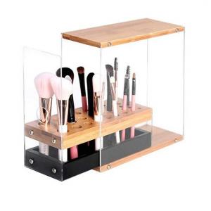 Wholesale Premium Makeup Brush Drying Rack Tower from china suppliers