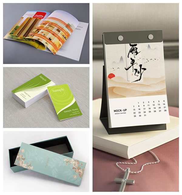 200GSM High Gloss Double Side Coated Paper Rolls For Magazine Notebook Covers