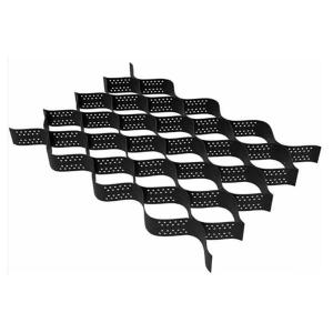 Wholesale Stabilizer Geocell Ground Grid For Road Strong Flexible HDPE Geocell from china suppliers