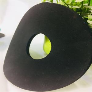 Wholesale Insulation Adhesive Silicone Sponge Sheet Used In Heat Transfer Printing Equipment from china suppliers