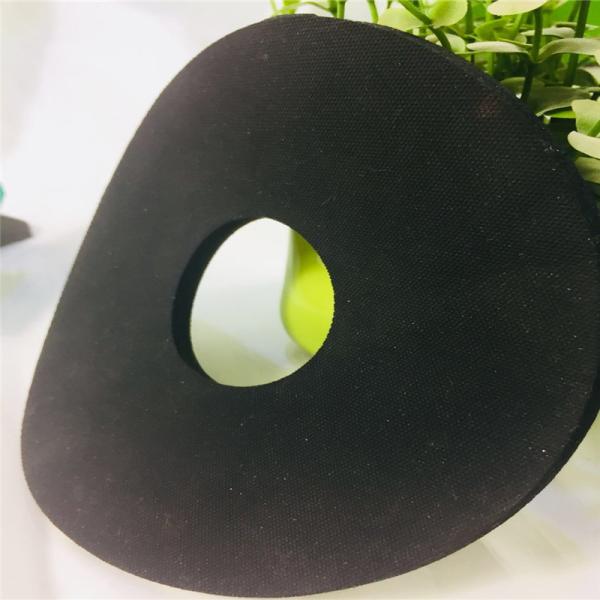 Insulation Adhesive Silicone Sponge Sheet Used In Heat Transfer Printing