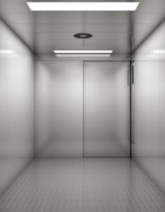 Wholesale Building Residential Freight Elevator 1000KG - 7000KG Industrial Freight Elevator from china suppliers