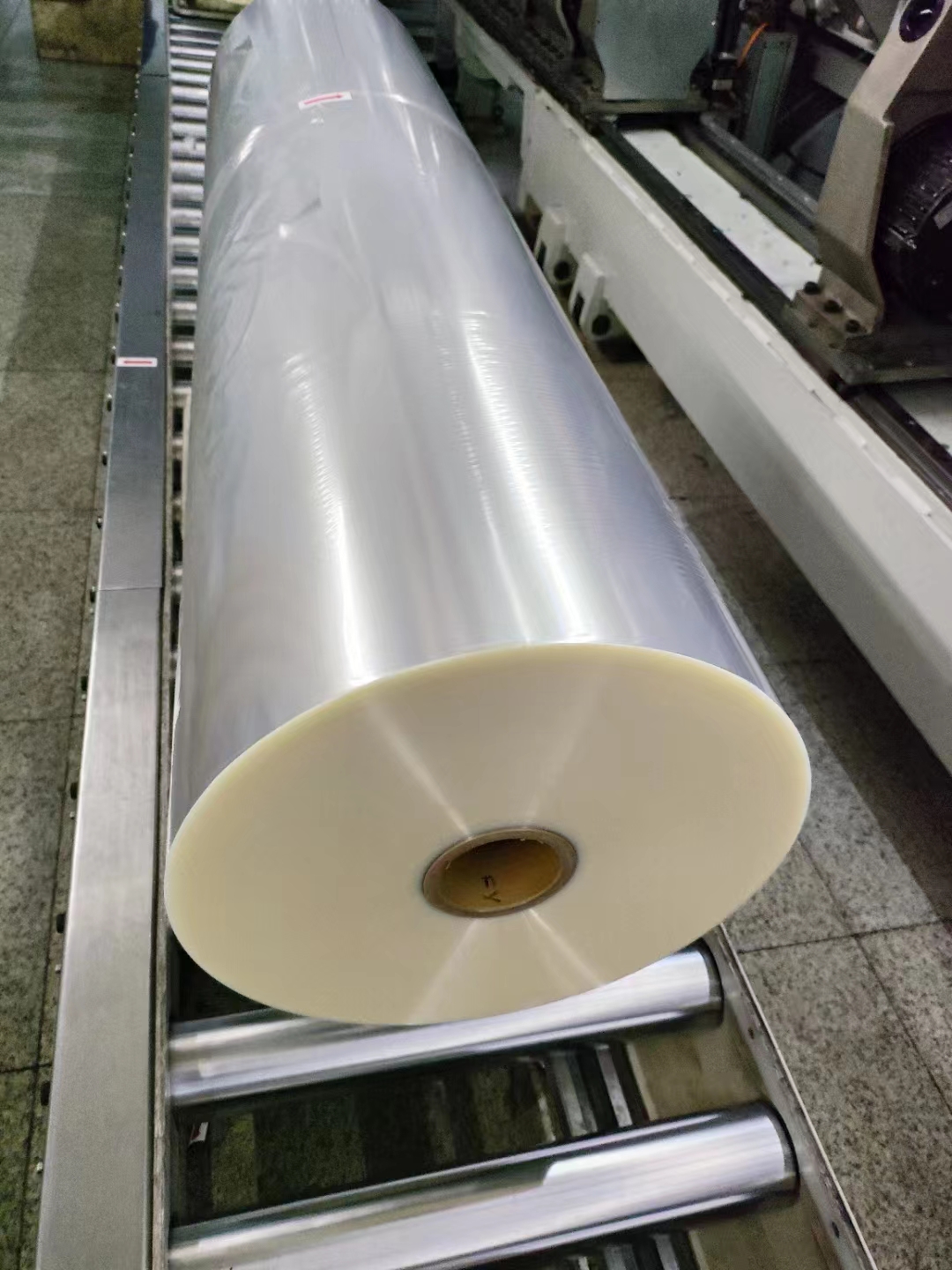 Professional and Precise BOPP Thermal Lamination Film for Customized Lamination Needs