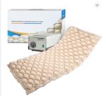 Air Pump Bed Anti Decubitus Mattress Spherical Medical Folding AC220V 50HZ