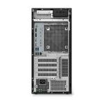 Dell Rack Precision Tower Workstation Computer T3660 I9-12900K 512GB SSD 1TB