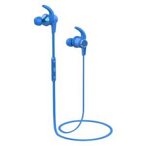 Wholesale Hot selling fast-charging sports bluetooth earphones,magnetic wireless in-ear sports earphones with built-in microphone from china suppliers