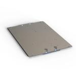 Heatpipe Water Cooling Heatsink Cold Plate Cooling Heatsinks Liquid Cooled Heat
