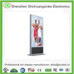 High Definition Outdoor P5 Advertising Street Pole Led Screen WIFI Remote
