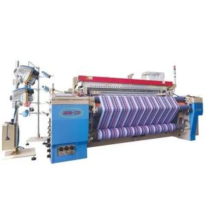 Wholesale Pneumatic Edge Folding Airjet Loom JA92 Air Jet Textile Machine from china suppliers