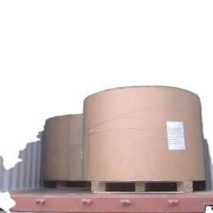 Wholesale White Writing Jumbo Roll Paper for A4 Copy Paper at Competitive from china suppliers