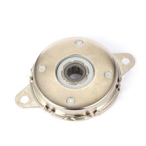 Wholesale Custom 0.5 - 10Nm 360 - Degree Stainless Steel Rotary Damper Gear Damper from china suppliers