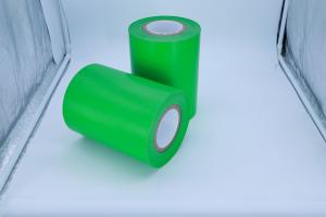 Wholesale 100 Microns 0.26mm Bitumen Cross Laminated Film from china suppliers