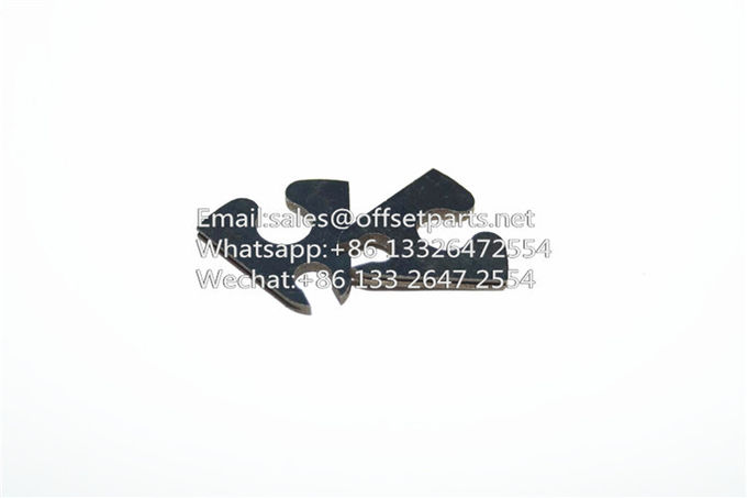 Offset Press Parts Stitcher M2000 Clincher Point Steel Print Finishing Printing Machine Replacement