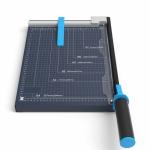 Saft Operation 305 X 380mm B4 15 Inch Paper Trimmer For Children