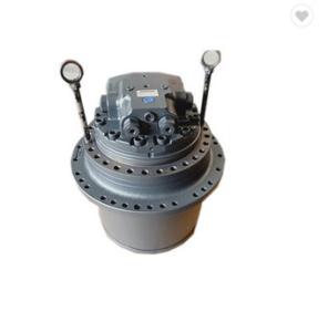 Wholesale Machinery Excavator Hydraulic Spare Parts Final Drive DX225 Genuine New Travel Motor from china suppliers