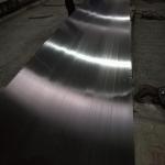 Incoloy 800 UNS N08810 High Temperature Nickel Sheet Metal Hot Rolled No.1